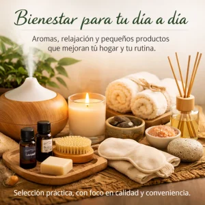 Altavoz Bluetooth con Cargador Inalámbrico y Lámpara LED